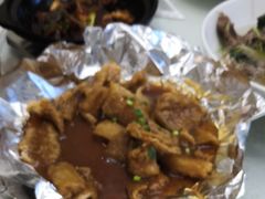 -清真悦宾楼食府(海湖店)