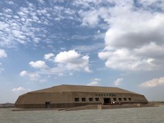 -水洞沟旅游区