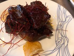 -广州文华东方酒店·江-由辉师傅主理