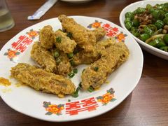 -谢记上海大排档(长寿路店)