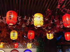 大堂-金杨拉面王小吃面馆·牛三宝面·红烧牛肉粉