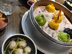 -隆喜元鱼汤包·海鲜(中联广场店)