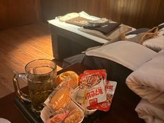 -大桶大足浴(静安店)