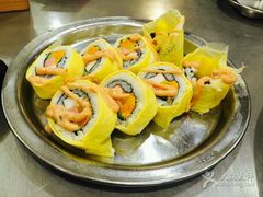 -老板娘的烤肉店(港湾广场店)