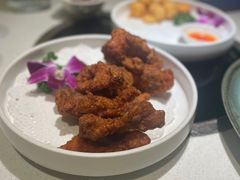 -顺峰顺水顺德菜(第一百货店)