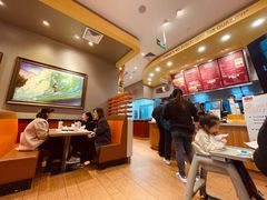 -The Habit Burger Grill 哈比特汉堡(爱琴海店)