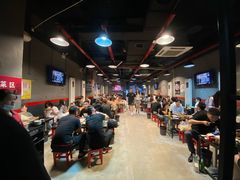 -碎怂烤肉(钟楼柳巷店)