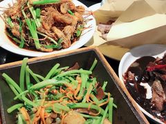 -老头儿油爆虾·知味杭州(爱琴海购物中心)