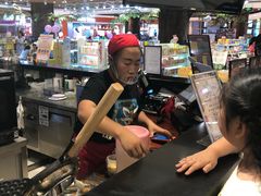 -兰芳园丝袜奶茶(方庄时代店)
