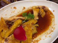 -一楼食业·美食人家