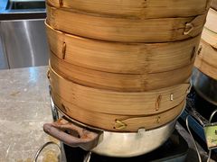 -太湖饭店玉兰厅(自助餐厅)