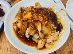 凉拌白肉-雨田饭店(华兴东街店)