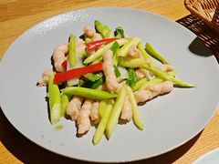 -曼泰·泰餐(京华城店)