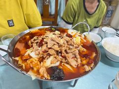 -石饮红星包子(中山路店)