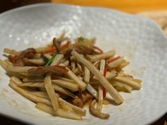 竹里小炒-竹里馆·淮扬菜·功夫茶(老门东店)