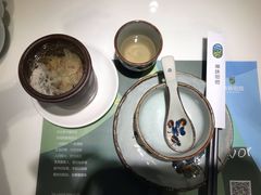 -原味田园·客家菜·土窑鸡(中航城君尚购物中心店)