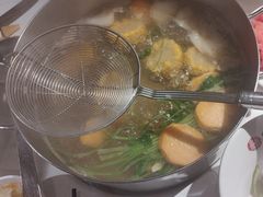 -焯牛潮汕牛肉火锅(云峰街创始店)