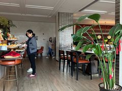 -上海衡山路十二号华邑酒店