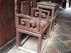 -毛泽东同志旧居