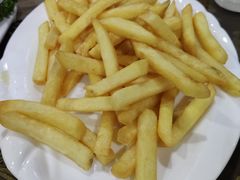 -满洲里饭店-尼基金俄餐厅
