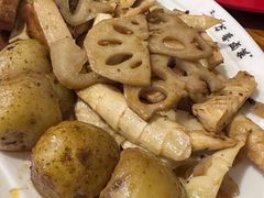 -老鼎万春卤菜(五代传承创始老店)