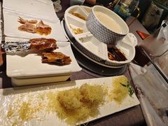-羲和雅苑•北京烤鸭(乐园道万象城店)