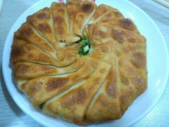 开口馅饼-吃不够开口馅饼店(小西路店)