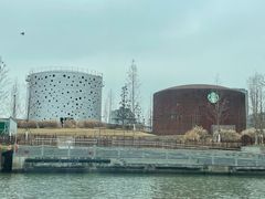 -运河游船(武林门码头)