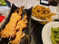 -沪小胖小龙虾(淮海中路旗舰店)