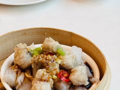 -利苑酒家(宜安广场店)