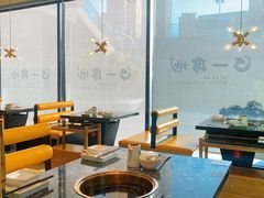 -一席地·本地鸡窝·杭帮鸡火锅(萧山银隆百货店)