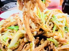 -北大地皖峰饭馆