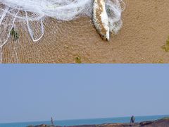 -前王院•巧克力海鲜市集餐厅(万平口店)