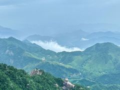 -九华山风景区