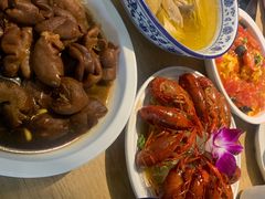 -兔爸私家小厨(新北万达店)