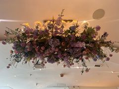 -花舍·新派粤菜·西餐·下午茶(亚运村·鸟巢店)