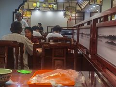 -惠宾饭庄(中山路店)