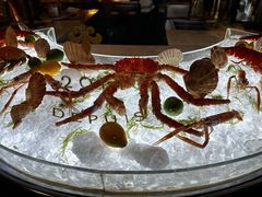 -壳里西餐厅Coquille Seafood Bistro(蒙自路店)