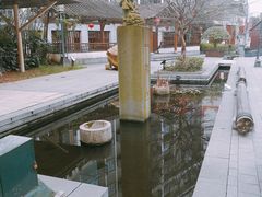 景观位-绳金塔美食街(前进路店)
