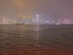 -武汉关码头(轮渡站)