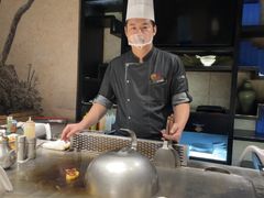-水木锦堂·自助铁板烧(世贸天阶店)