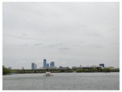 -长春市南湖公园