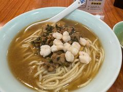 -奎元馆.百年奎元.非遗传承(西湖边的解放路店)