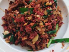 -新新湘菜馆(新中街二条店)