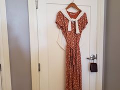 -Abercrombie & Fitch(天环广场店)