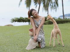 -三亚亚龙湾天域度假酒店