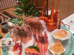 -水濑·日料放题(天河店)