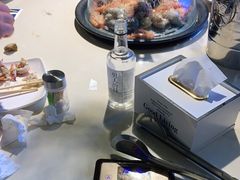 -蓝珊甄选海鲜自助·火锅大排档(近阿那亚店)