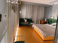 -LBED设计师酒店(苏州观前平江路店)