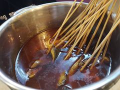 -胖太太四川麻辣排骨串(镇江路分店)